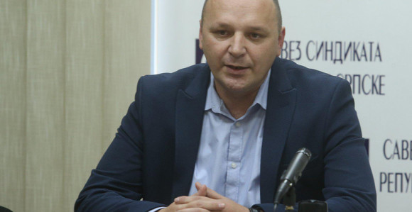 Savez sindikata ne podržava zakon o inspekcijama
