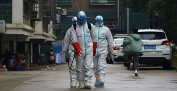 Od koronavirusa oboljelo skoro 12 hiljada ljudi