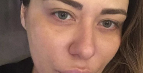 Ana Nikolić kolabirala-hitno prevezena u bolnicu!