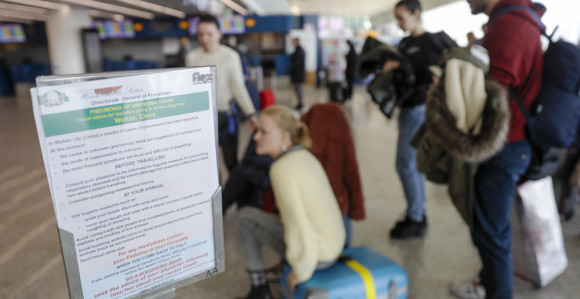 Četiri srpska državljana biće prebačena iz Kine