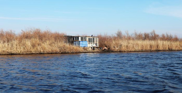„Bitka" na Marici, rastu tenzije Grčke i Turske