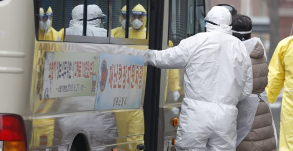 "Pijaca strave" nema veze sa Kinom i koronavirusom