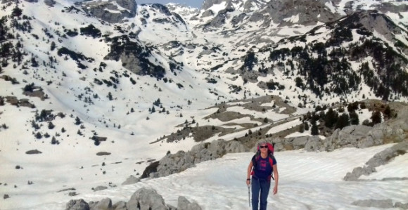 Dvije osobe nestale na Bjelašnici