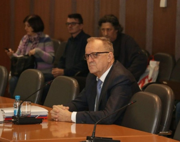 Božović čeka da SDA promijeni mišljenje