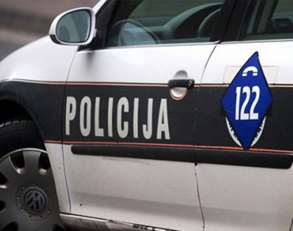 Pijani muškarac brutalno pretukao ženu u Mostaru