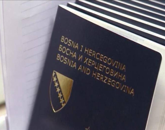 Vizu za Njemačku u 2019. dobilo 17.500 građana BiH
