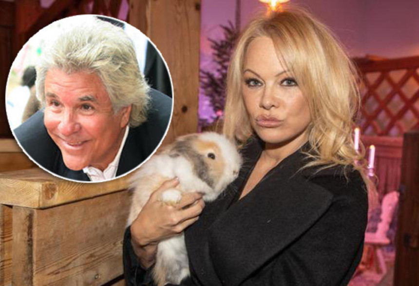 Pamela se razvela posle 12 dana!