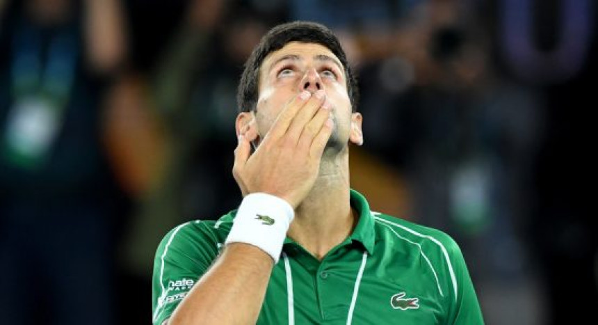 Đoković: Potrebno nam je jedinstvo više nego ikad