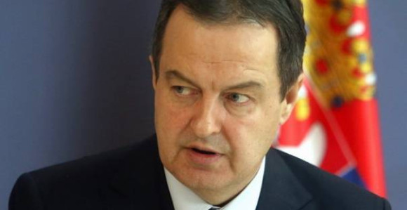 Dačić: Državljani Srbije evakuisani iz Vuhana