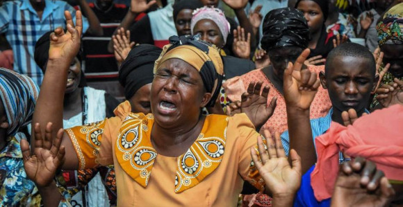 Танзанија: 20 људи погинуло у стампеду