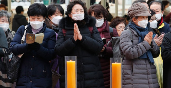 Откривен нови начин ширења коронавируса