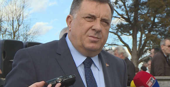 Dodik priznao: BiH u Akcionom planu za članstvo u NATO