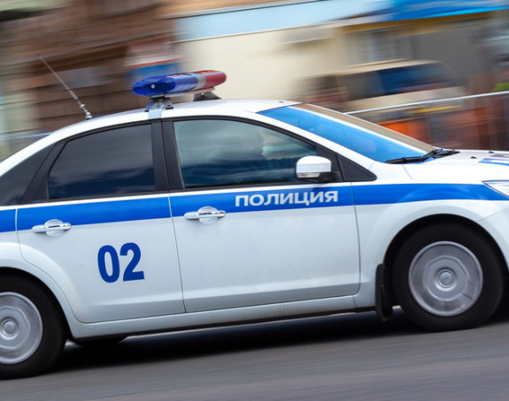 Плафон се обрушио на госте, једно лице погинуло