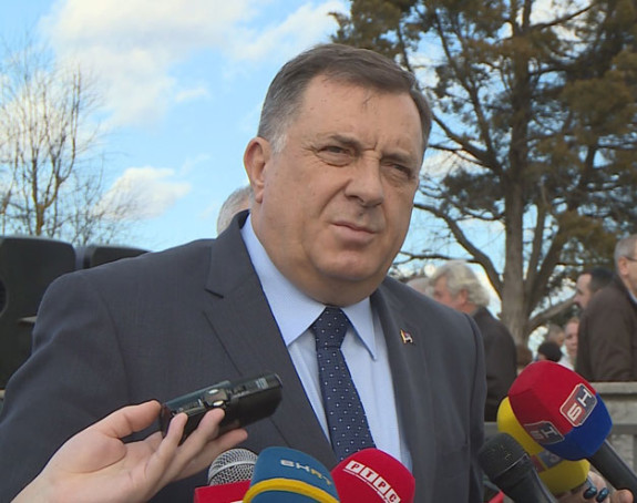Dodik priznao: BiH u Akcionom planu za članstvo u NATO