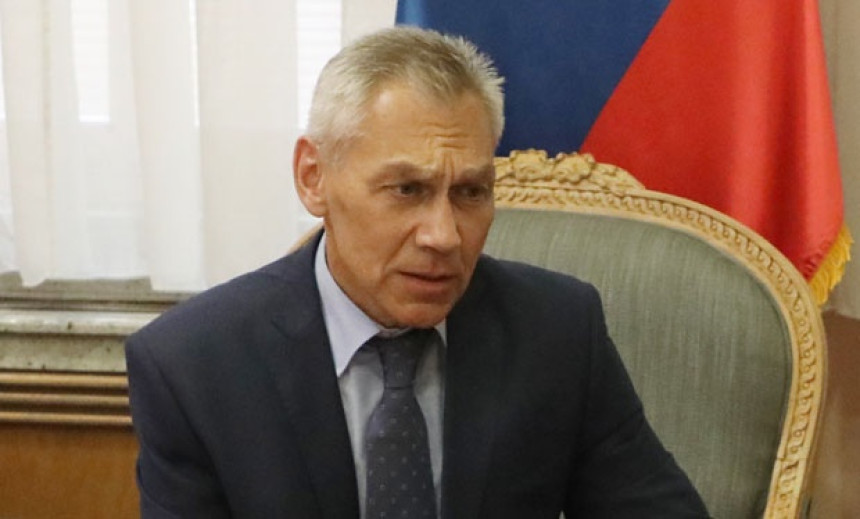 Не постоји брзо рјешење за косовско питање