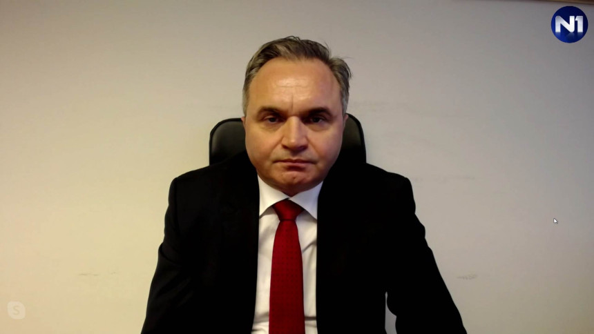 Dodik siječe granu na kojoj sjedi, njegovi će udariti na njega!?