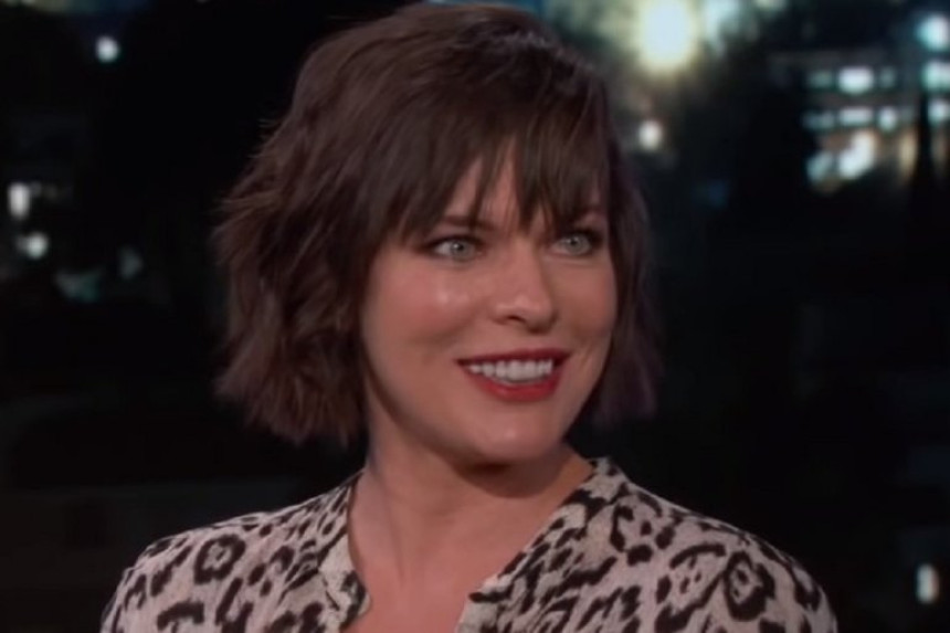 Porodila se Mila Jovović u 45. godini života!