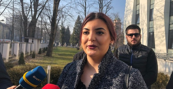 Ања написала отворено писмо првом човјеку БЛ