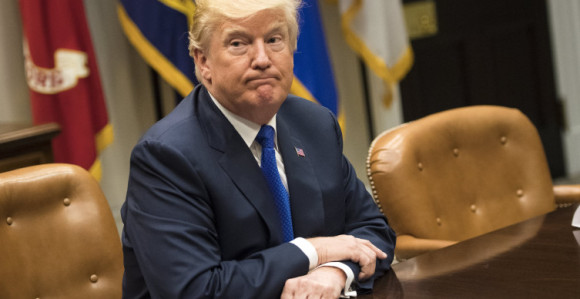 Трампов нови гаф: Честитао погрешној држави титулу