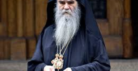 Amfilohije hoće sastanak sa Duškom Markovićem