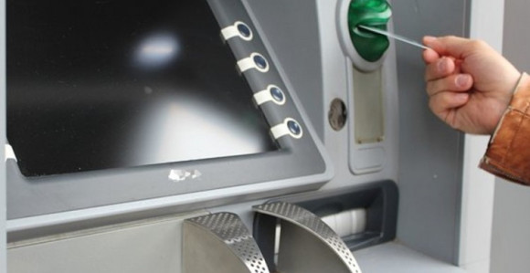 Osumnjičeni da su iz bankomata ukrali 100.000 KM