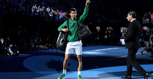 Đokoviću se ispunila želja da bude voljen