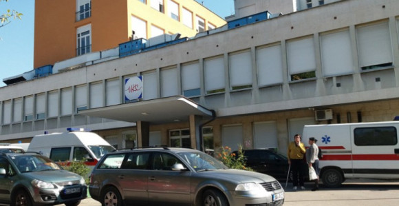 U UKC Tuzla nema pacijenta s koronavirusom