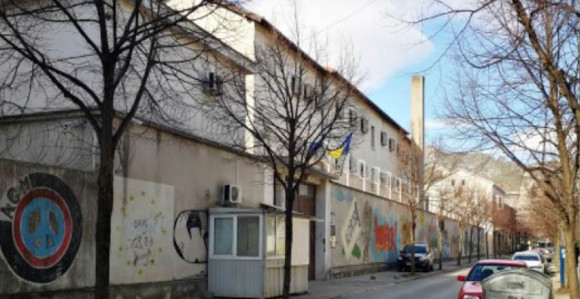 Mostar: Izlazio iz zatvora i prodavao kokain