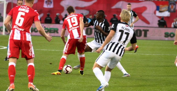 Odbijena žalba Partizana: Ostaje titula Zvezdi