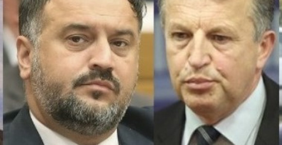 Sporenja SDS-a i SNSD-a oko NATO puta