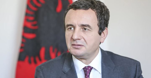 Izglasana nova vlada u Prištini