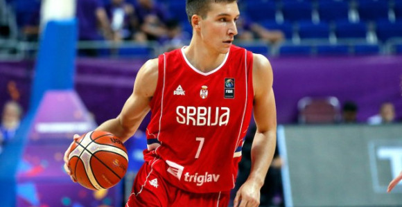 Bogdanović na Džordanovom radaru, da li je na pomolu trejd?