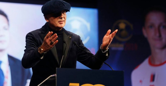 Još jedno veliko priznanje za Sinišu Mihajlovića