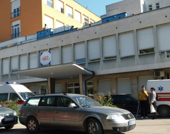 U UKC Tuzla nema pacijenta s koronavirusom