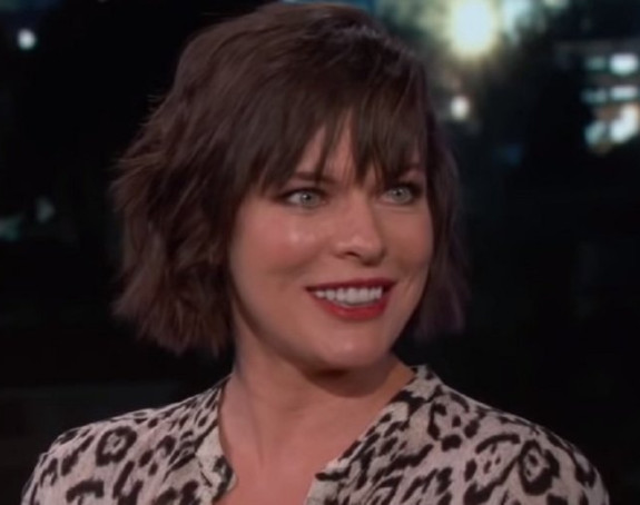 Porodila se Mila Jovović u 45. godini života!