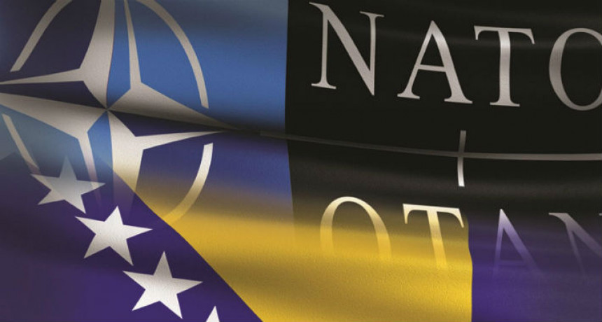 BiH kao i Sjeverna Makedonija, čekaju poziv za NATO