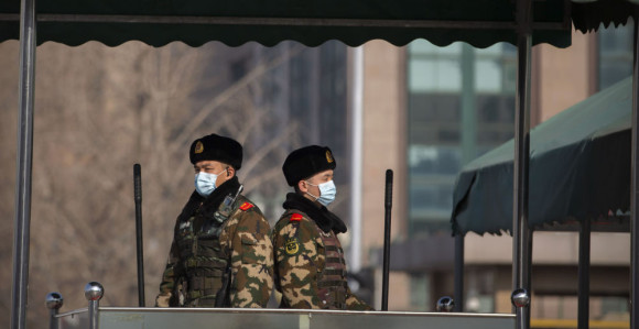 Кинези признали пропусте ширења коронавируса