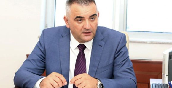Savo Minić postao novi direktor "Kaldere"