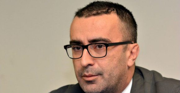 "Ovdje je korupcija zvanično državna politika, entitetska, kantonalna...