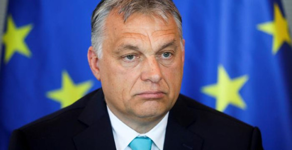 EPP odlučila da produži suspenziju Orbanovoj stranci