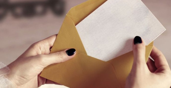 Zbog ovakve pozivnice niko nije hteo da im dođe na venčanje!