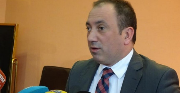 „S. Makedonija i Albanija su kandidati za EU“