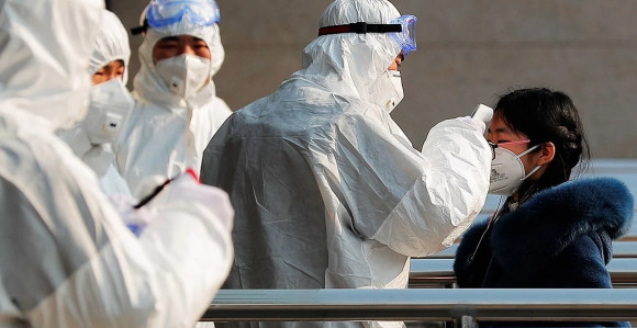 Кина од Русије тражи лијек за  коронавирус