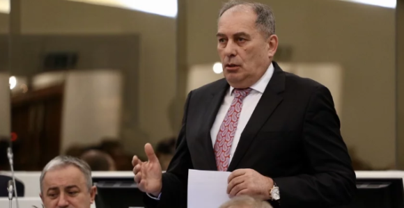 Špirića predlažu za borbu protiv korupcije u BiH!?