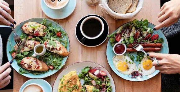 U restoranima BiH potrošeno skoro 200 miliona KM