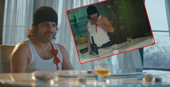 Premijera "njegovog života" - novi biografski hit Ace Lukasa!