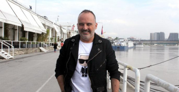 Toni Cetinski ostvario svoj životni san!