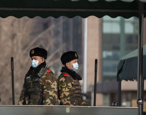 Кинези признали пропусте ширења коронавируса