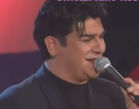 Sandra Rešić zbog oca Nina zaplakala u BN KOKTELU