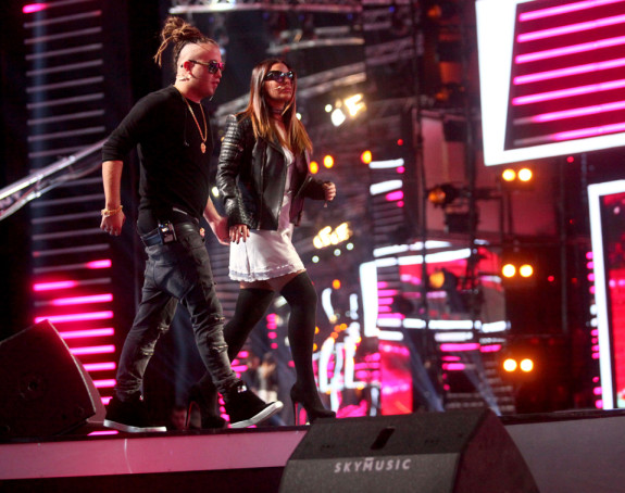 Miran razvod: Rasti pripala kuća, Ani ćerka i alimentacija od 2.000 evra!